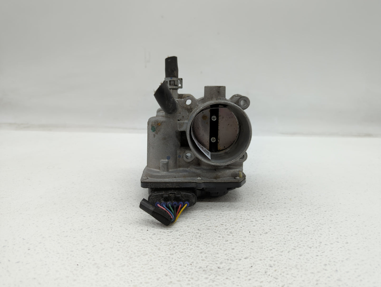 2010-2022 Toyota Prius Throttle Body P/N:22030-37060 Fits Fits 2010 2011 2012 2013 2014 2015 2016 2017 2018 2019 2020 2021 2