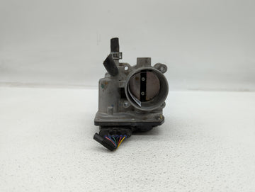 2010-2022 Toyota Prius Throttle Body P/N:22030-37060 Fits Fits 2010 2011 2012 2013 2014 2015 2016 2017 2018 2019 2020 2021 2