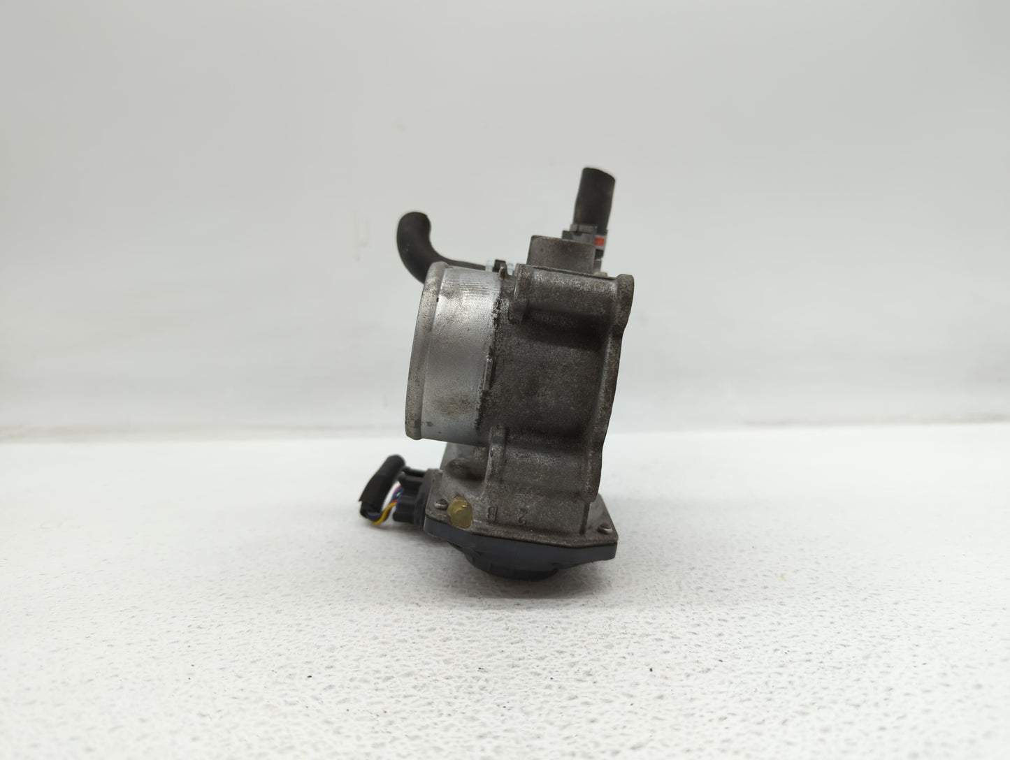2010-2022 Toyota Prius Throttle Body P/N:22030-37060 Fits Fits 2010 2011 2012 2013 2014 2015 2016 2017 2018 2019 2020 2021 2