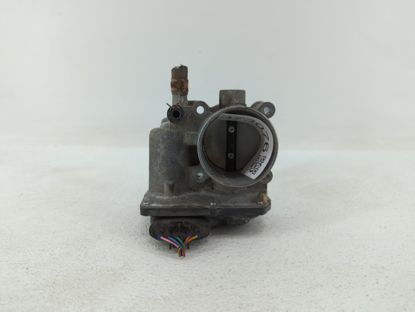 2010-2022 Toyota Prius Throttle Body P/N:22030-37060 Fits Fits 2010 2011 2012 2013 2014 2015 2016 2017 2018 2019 2020 2021 2