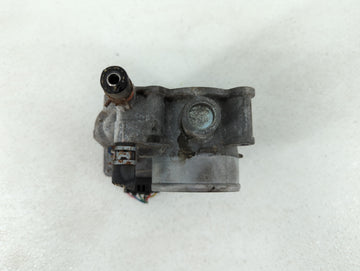 2010-2022 Toyota Prius Throttle Body P/N:22030-37060 Fits Fits 2010 2011 2012 2013 2014 2015 2016 2017 2018 2019 2020 2021 2022 OEM Used Auto Parts