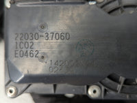 2010-2022 Toyota Prius Throttle Body P/N:22030-37060 Fits Fits 2010 2011 2012 2013 2014 2015 2016 2017 2018 2019 2020 2021 2