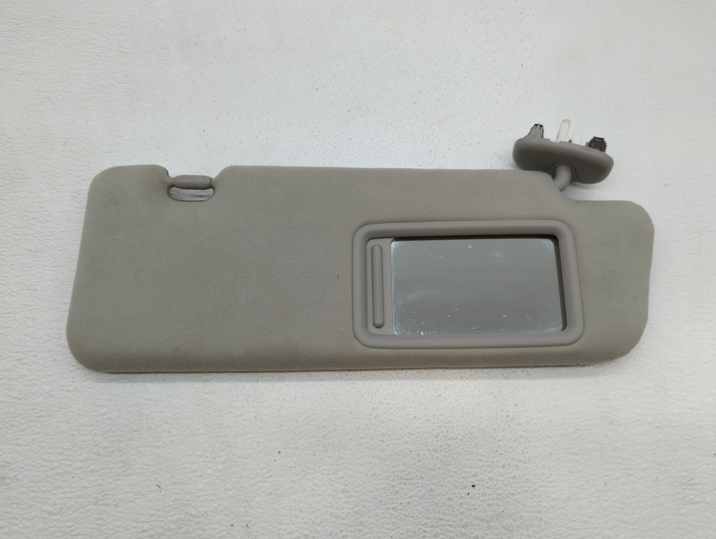 2010-2015 Toyota Prius Sun Visor Shade Replacement Passenger Right Mirror Fits Fits 2010 2011 2012 2013 2014 2015 OEM Used A
