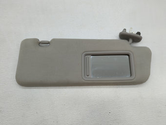 compare product 2010-2015 Toyota Prius Sun Visor Shade Replacement Passenger Right Mirror Fits Fits 2010 2011 2012 2013 2014 2015 OEM Used Auto Parts