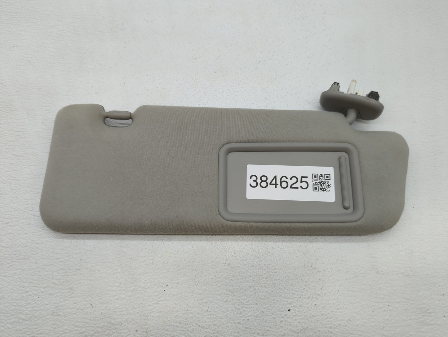 2010-2015 Toyota Prius Sun Visor Shade Replacement Passenger Right Mirror Fits Fits 2010 2011 2012 2013 2014 2015 OEM Used A