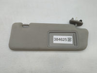 2010-2015 Toyota Prius Sun Visor Shade Replacement Passenger Right Mirror Fits Fits 2010 2011 2012 2013 2014 2015 OEM Used A
