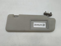 2010-2015 Toyota Prius Sun Visor Shade Replacement Passenger Right Mirror Fits Fits 2010 2011 2012 2013 2014 2015 OEM Used A