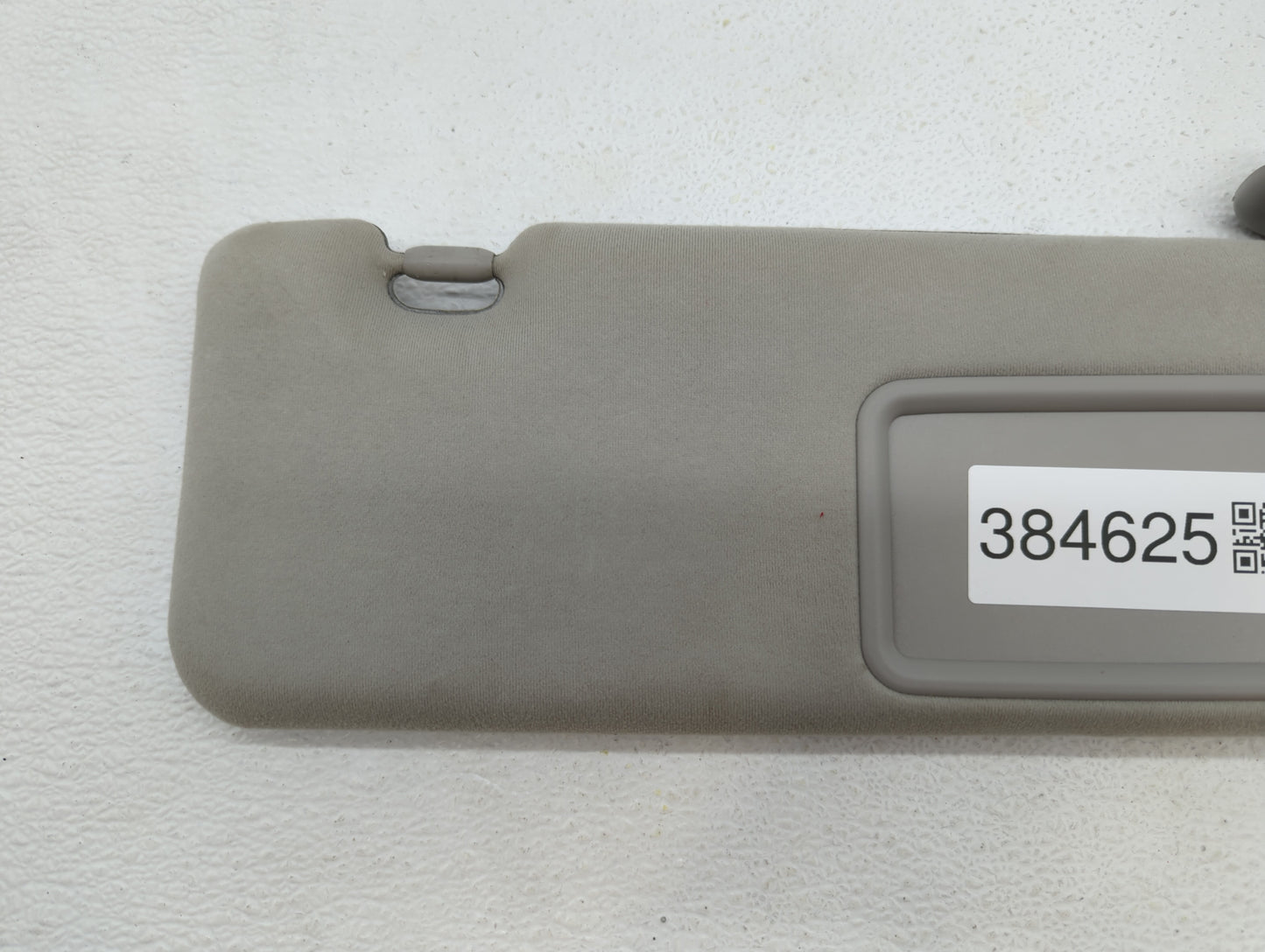 2010-2015 Toyota Prius Sun Visor Shade Replacement Passenger Right Mirror Fits Fits 2010 2011 2012 2013 2014 2015 OEM Used A