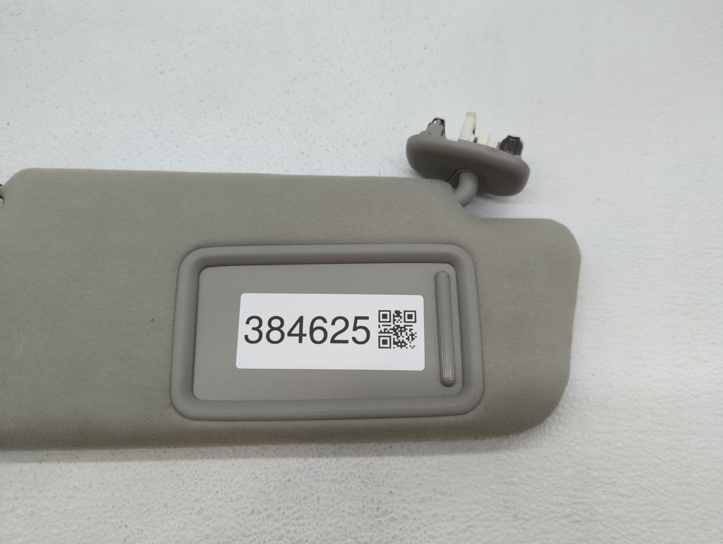 2010-2015 Toyota Prius Sun Visor Shade Replacement Passenger Right Mirror Fits Fits 2010 2011 2012 2013 2014 2015 OEM Used A