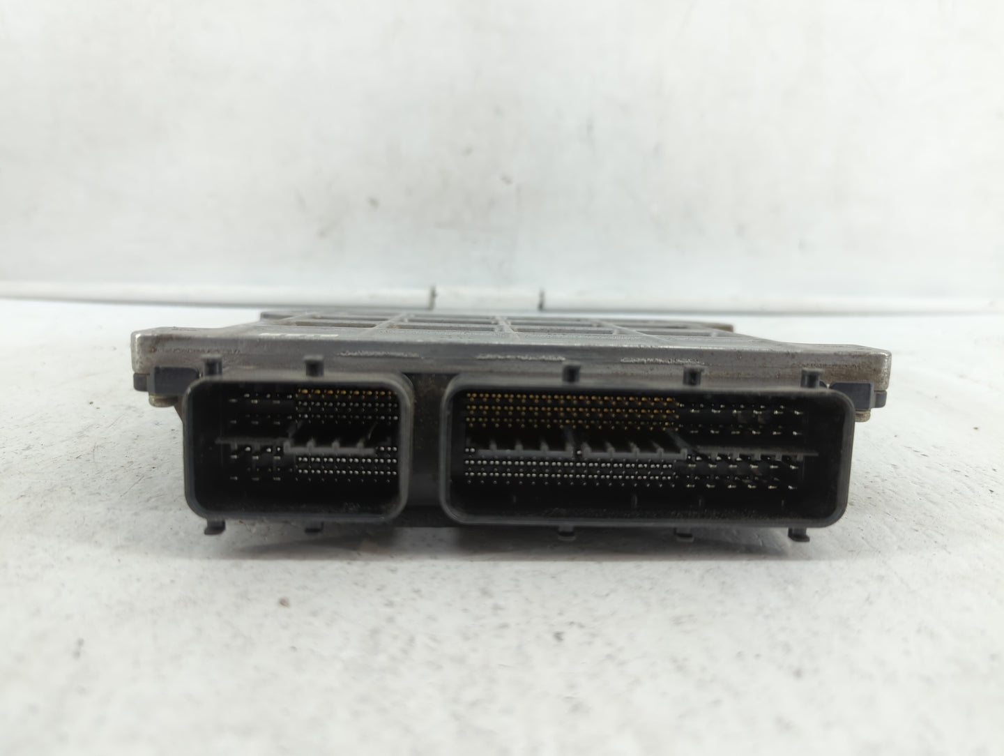 2011 Toyota Prius PCM Engine Control Computer ECU ECM PCU OEM P/N:89661-47390 89681-47211 Fits OEM Used Auto Parts - Oemused