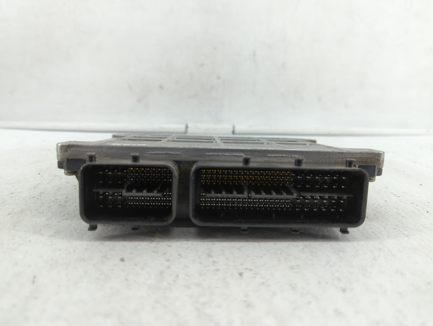 2011 Toyota Prius PCM Engine Control Computer ECU ECM PCU OEM P/N:89661-47390 89681-47211 Fits OEM Used Auto Parts - Oemused
