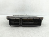 2011 Toyota Prius PCM Engine Control Computer ECU ECM PCU OEM P/N:89661-47390 89681-47211 Fits OEM Used Auto Parts - Oemused