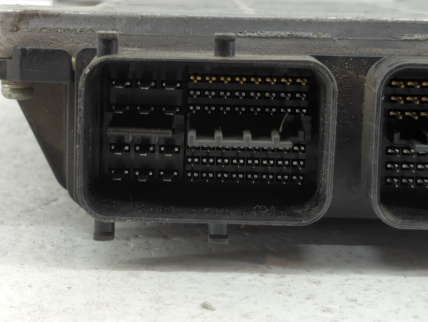 2011 Toyota Prius PCM Engine Control Computer ECU ECM PCU OEM P/N:89661-47390 89681-47211 Fits OEM Used Auto Parts - Oemused