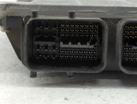 2011 Toyota Prius PCM Engine Control Computer ECU ECM PCU OEM P/N:89661-47390 89681-47211 Fits OEM Used Auto Parts - Oemused