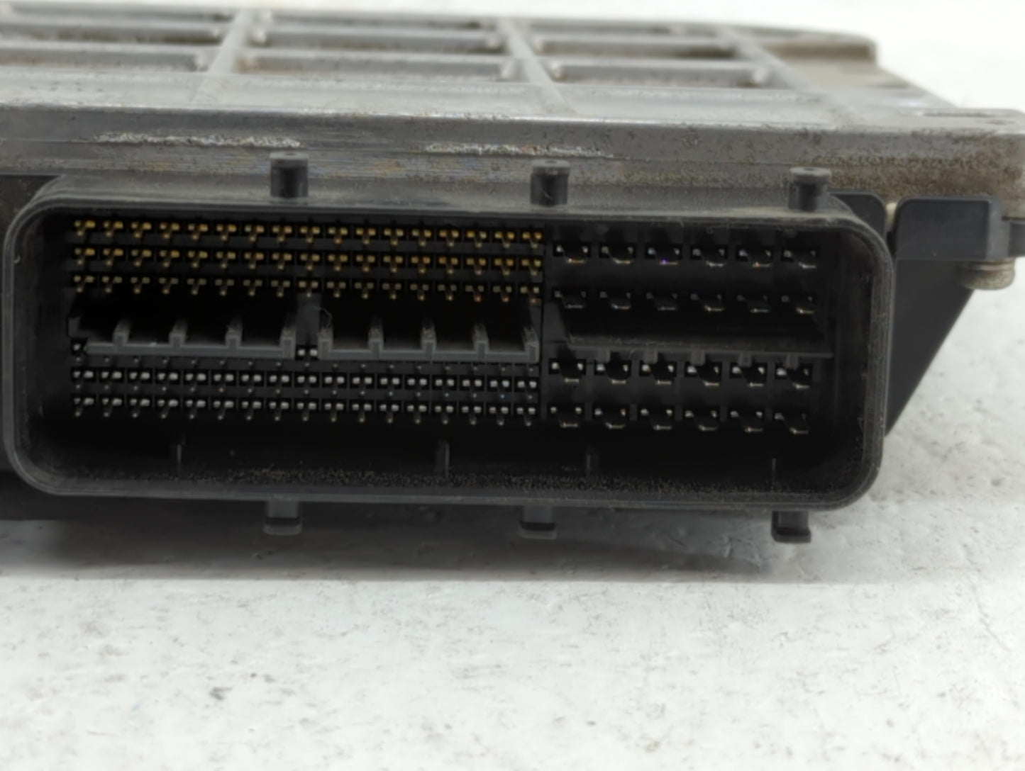 2011 Toyota Prius PCM Engine Control Computer ECU ECM PCU OEM P/N:89661-47390 89681-47211 Fits OEM Used Auto Parts - Oemused