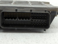 2011 Toyota Prius PCM Engine Control Computer ECU ECM PCU OEM P/N:89661-47390 89681-47211 Fits OEM Used Auto Parts - Oemused