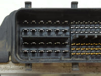 2011 Toyota Prius PCM Engine Control Computer ECU ECM PCU OEM P/N:89661-47390 89681-47211 Fits OEM Used Auto Parts - Oemused