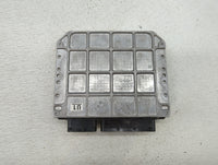 2011 Toyota Prius PCM Engine Control Computer ECU ECM PCU OEM P/N:89661-47390 89681-47211 Fits OEM Used Auto Parts - Oemused