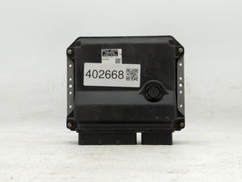 compare product 2011 Toyota Prius PCM Engine Control Computer ECU ECM PCU OEM P/N:89661-47390 89681-47211 Fits OEM Used Auto Parts