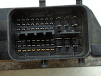 2011 Toyota Prius PCM Engine Control Computer ECU ECM PCU OEM P/N:89661-47390 89681-47211 Fits OEM Used Auto Parts - Oemused