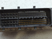 2011 Toyota Prius PCM Engine Control Computer ECU ECM PCU OEM P/N:89661-47390 89681-47211 Fits OEM Used Auto Parts - Oemused
