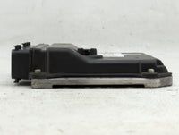 2011 Toyota Prius PCM Engine Control Computer ECU ECM PCU OEM P/N:89661-47390 89681-47211 Fits OEM Used Auto Parts - Oemused