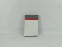 2011 Toyota Prius Owners Manual Book Guide OEM Used Auto Parts - Oemusedautoparts1.com
