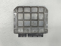 2011 Toyota Prius PCM Engine Control Computer ECU ECM PCU OEM P/N:89661-47390 89681-47211 Fits OEM Used Auto Parts - Oemused