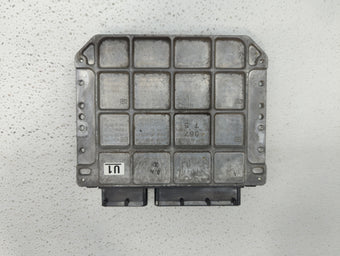 compare product 2011 Toyota Prius PCM Engine Control Computer ECU ECM PCU OEM P/N:89661-47390 89681-47211 Fits OEM Used Auto Parts