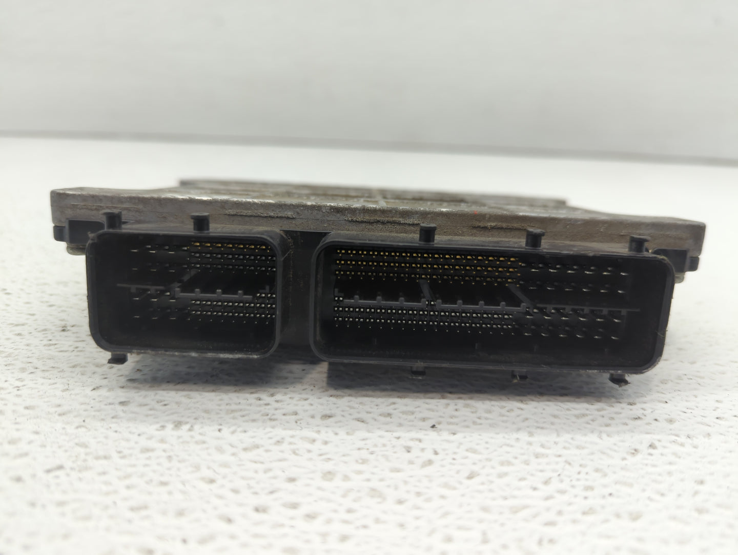 2011 Toyota Prius PCM Engine Control Computer ECU ECM PCU OEM P/N:89661-47390 89681-47211 Fits OEM Used Auto Parts - Oemused