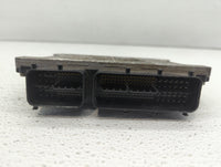 2011 Toyota Prius PCM Engine Control Computer ECU ECM PCU OEM P/N:89661-47390 89681-47211 Fits OEM Used Auto Parts - Oemused