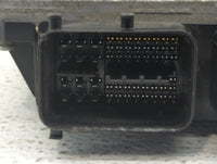 2011 Toyota Prius PCM Engine Control Computer ECU ECM PCU OEM P/N:89661-47390 89681-47211 Fits OEM Used Auto Parts - Oemused