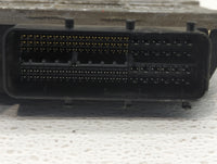 2011 Toyota Prius PCM Engine Control Computer ECU ECM PCU OEM P/N:89661-47390 89681-47211 Fits OEM Used Auto Parts - Oemused