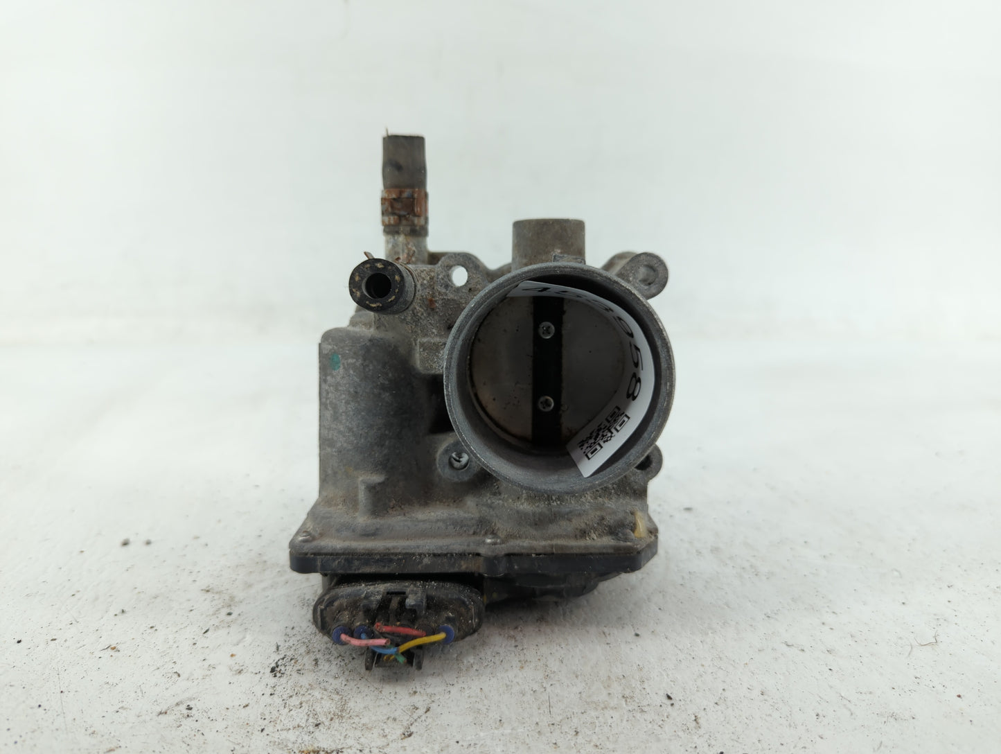 2010-2022 Toyota Prius Throttle Body P/N:22030-37060 Fits Fits 2010 2011 2012 2013 2014 2015 2016 2017 2018 2019 2020 2021 2