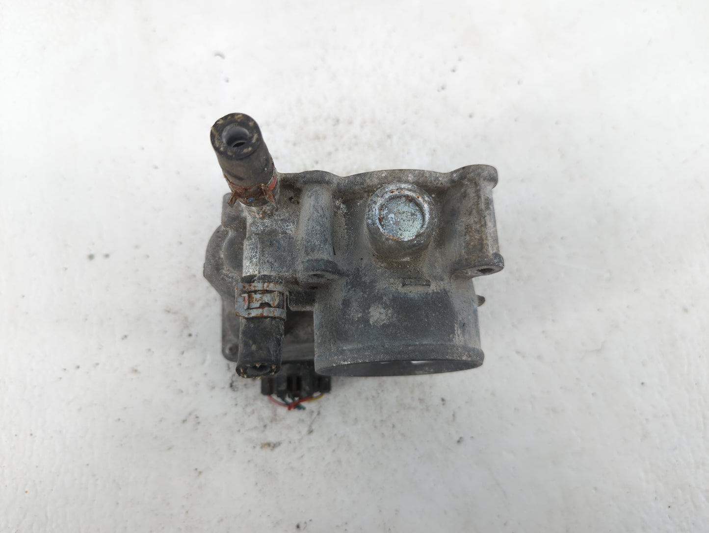 2010-2022 Toyota Prius Throttle Body P/N:22030-37060 Fits Fits 2010 2011 2012 2013 2014 2015 2016 2017 2018 2019 2020 2021 2