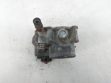 2010-2022 Toyota Prius Throttle Body P/N:22030-37060 Fits Fits 2010 2011 2012 2013 2014 2015 2016 2017 2018 2019 2020 2021 2022 OEM Used Auto Parts