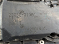 2010-2022 Toyota Prius Throttle Body P/N:22030-37060 Fits Fits 2010 2011 2012 2013 2014 2015 2016 2017 2018 2019 2020 2021 2