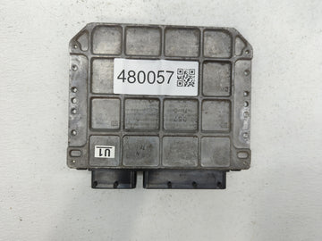 2011 Toyota Prius PCM Engine Control Computer ECU ECM PCU OEM P/N:89661-47390 89681-47211 Fits OEM Used Auto Parts - Oemused