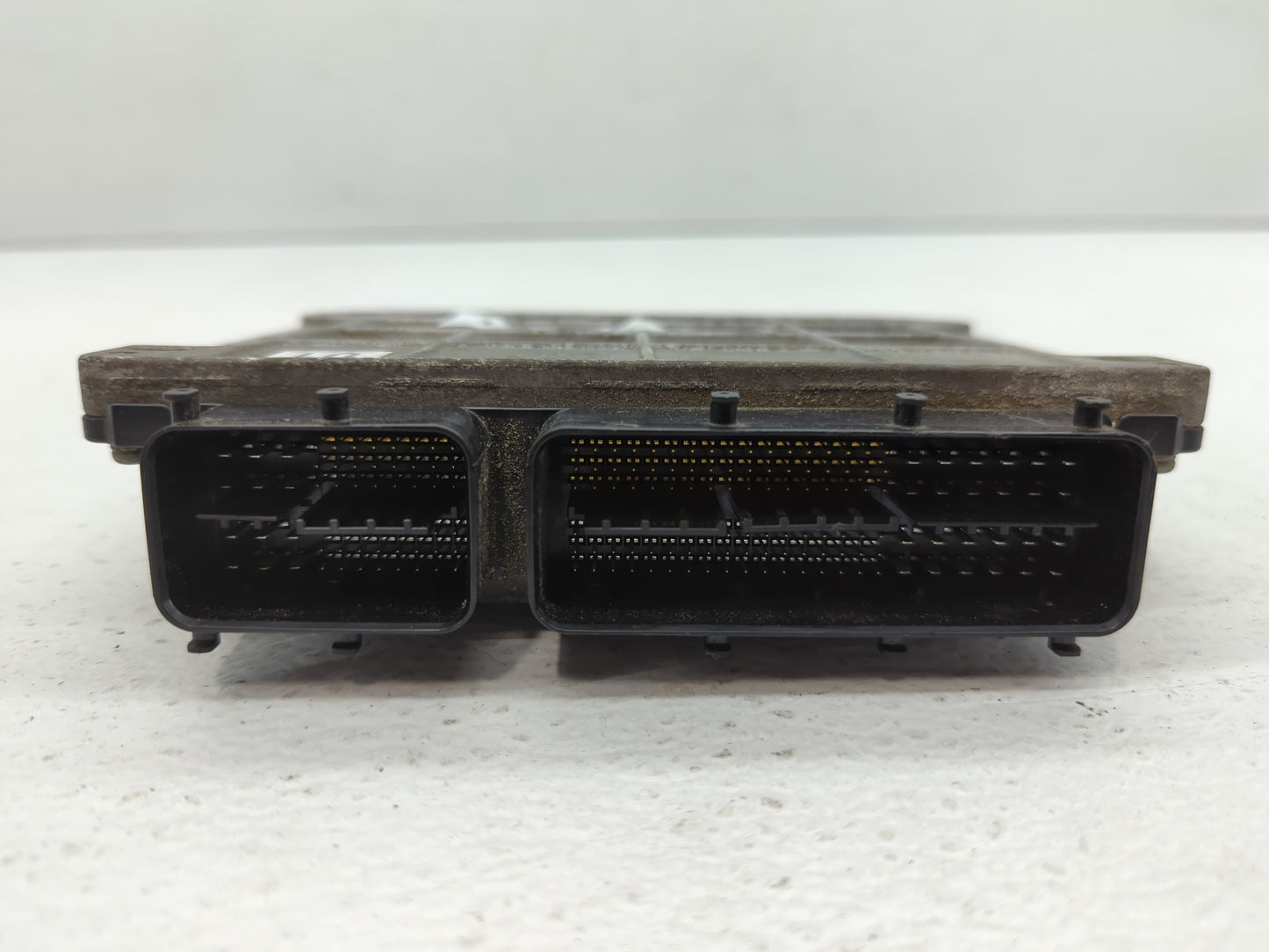 2011 Toyota Prius PCM Engine Control Computer ECU ECM PCU OEM P/N:89661-47390 89681-47211 Fits OEM Used Auto Parts - Oemused