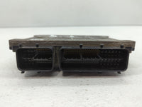 2011 Toyota Prius PCM Engine Control Computer ECU ECM PCU OEM P/N:89661-47390 89681-47211 Fits OEM Used Auto Parts - Oemused
