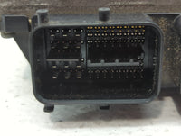 2011 Toyota Prius PCM Engine Control Computer ECU ECM PCU OEM P/N:89661-47390 89681-47211 Fits OEM Used Auto Parts - Oemused
