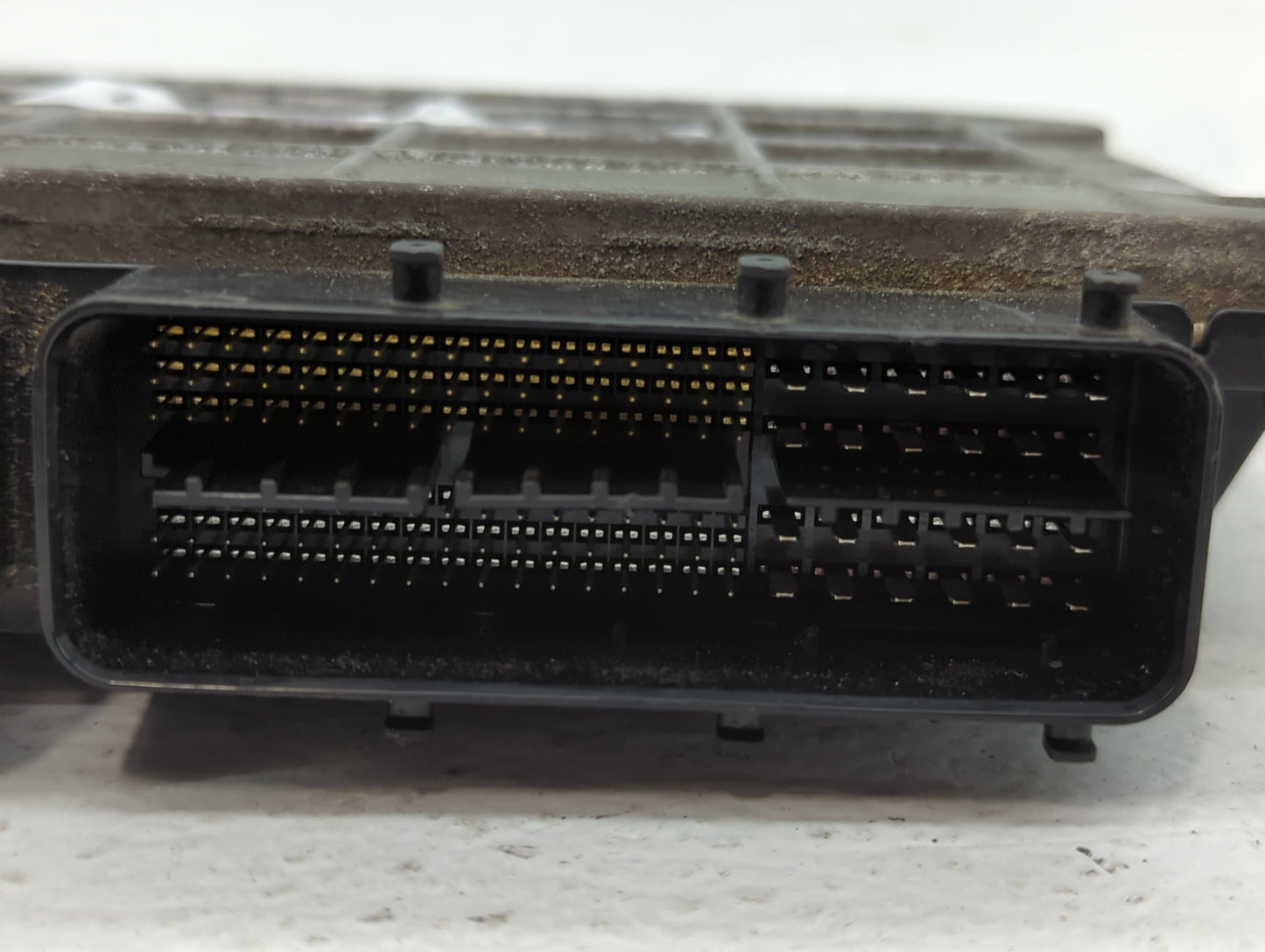 2011 Toyota Prius PCM Engine Control Computer ECU ECM PCU OEM P/N:89661-47390 89681-47211 Fits OEM Used Auto Parts - Oemused