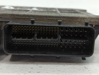 2011 Toyota Prius PCM Engine Control Computer ECU ECM PCU OEM P/N:89661-47390 89681-47211 Fits OEM Used Auto Parts - Oemused