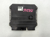 2011 Toyota Prius PCM Engine Control Computer ECU ECM PCU OEM P/N:89661-47390 89681-47211 Fits OEM Used Auto Parts - Oemused