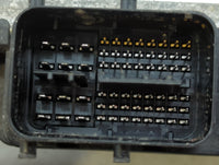 2011 Toyota Prius PCM Engine Control Computer ECU ECM PCU OEM P/N:89661-47390 89681-47211 Fits OEM Used Auto Parts - Oemused