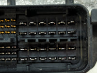 2011 Toyota Prius PCM Engine Control Computer ECU ECM PCU OEM P/N:89661-47390 89681-47211 Fits OEM Used Auto Parts - Oemused