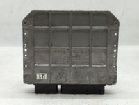 2011 Toyota Prius PCM Engine Control Computer ECU ECM PCU OEM P/N:89661-47390 89681-47211 Fits OEM Used Auto Parts - Oemused