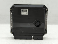 2011 Toyota Prius PCM Engine Control Computer ECU ECM PCU OEM P/N:89661-47390 89681-47211 Fits OEM Used Auto Parts - Oemused