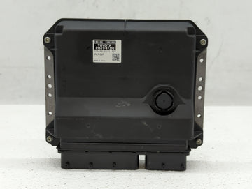 2011 Toyota Prius PCM Engine Control Computer ECU ECM PCU OEM P/N:89661-47390 89681-47211 Fits OEM Used Auto Parts - Oemused