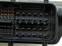 2011 Toyota Prius PCM Engine Control Computer ECU ECM PCU OEM P/N:89661-47390 89681-47211 Fits OEM Used Auto Parts - Oemused